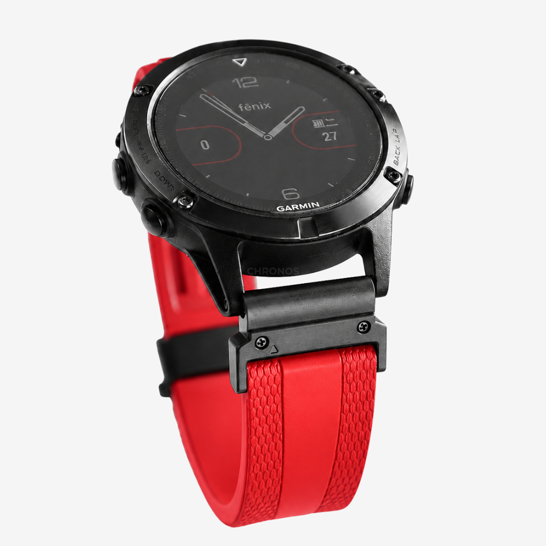 Garmin QuickFit Ocean Luxe Band - Watch Band