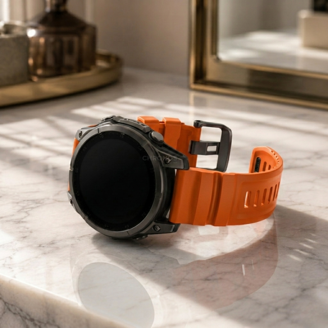Garmin QuickFit Sports Band - Watch Band
