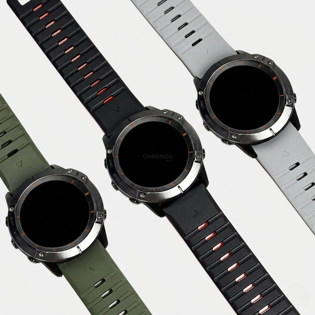 Garmin QuickFit Sports Magnetic Band - Watch Band