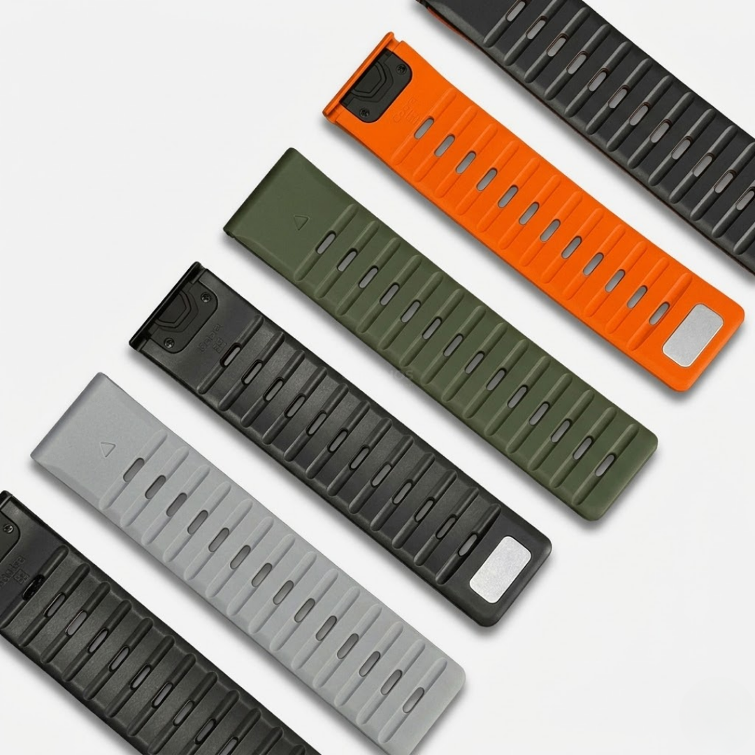 Garmin QuickFit Sports Magnetic Band - Watch Band