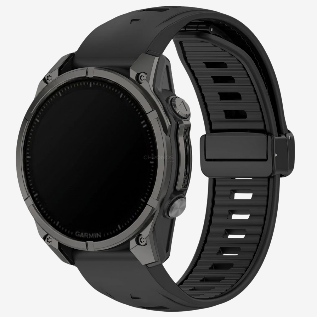 Garmin QuickFit Sports Magnetic Buckle Band - Watch Band