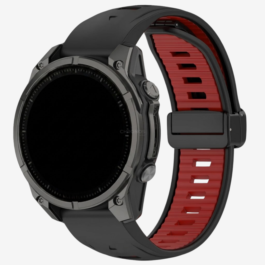 Garmin QuickFit Sports Magnetic Buckle Band - Watch Band