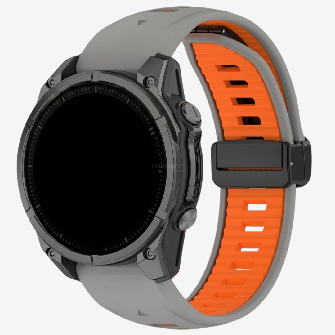 Garmin QuickFit Sports Magnetic Buckle Band - Watch Band