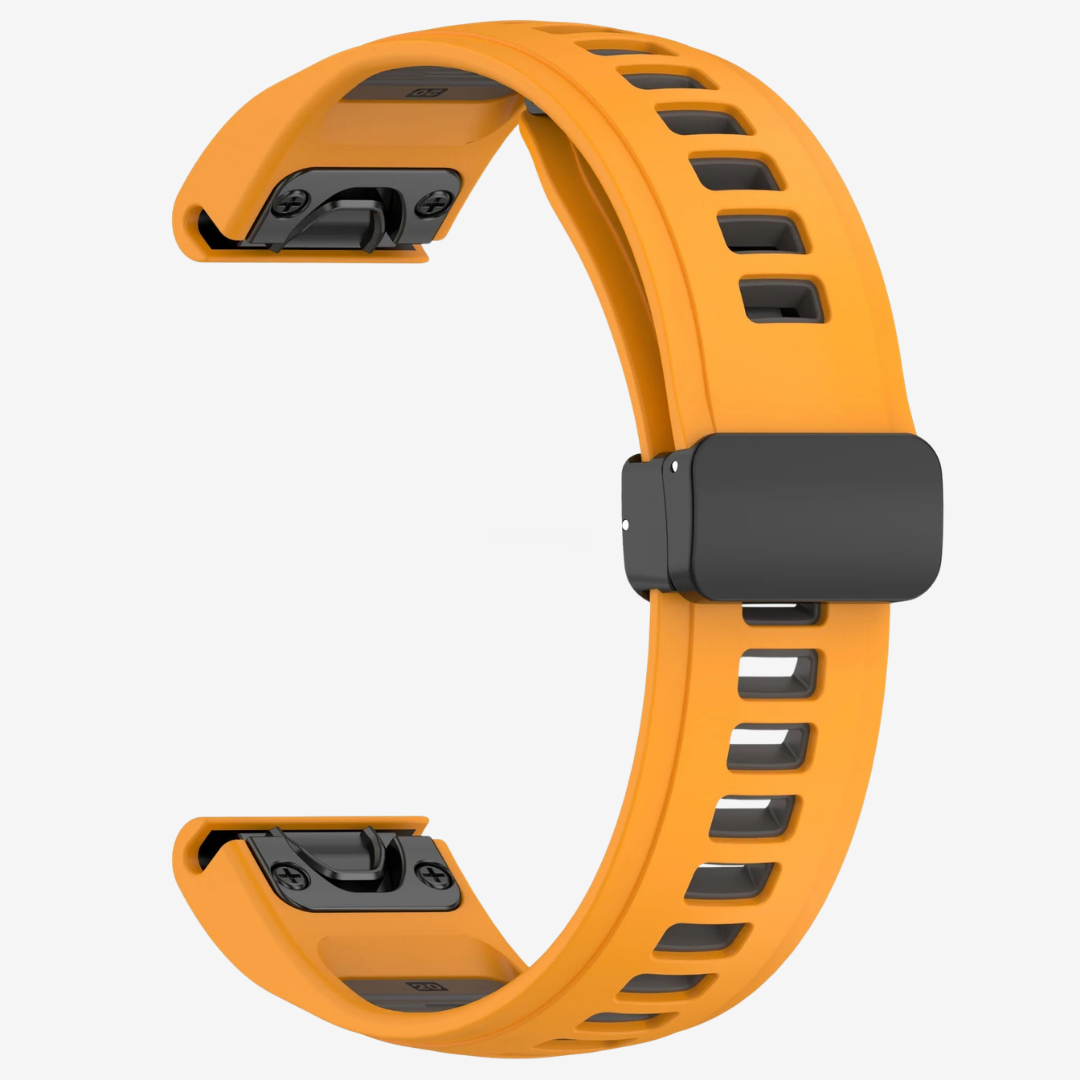 Garmin QuickFit Sports Magnetic Buckle Band - Watch Band