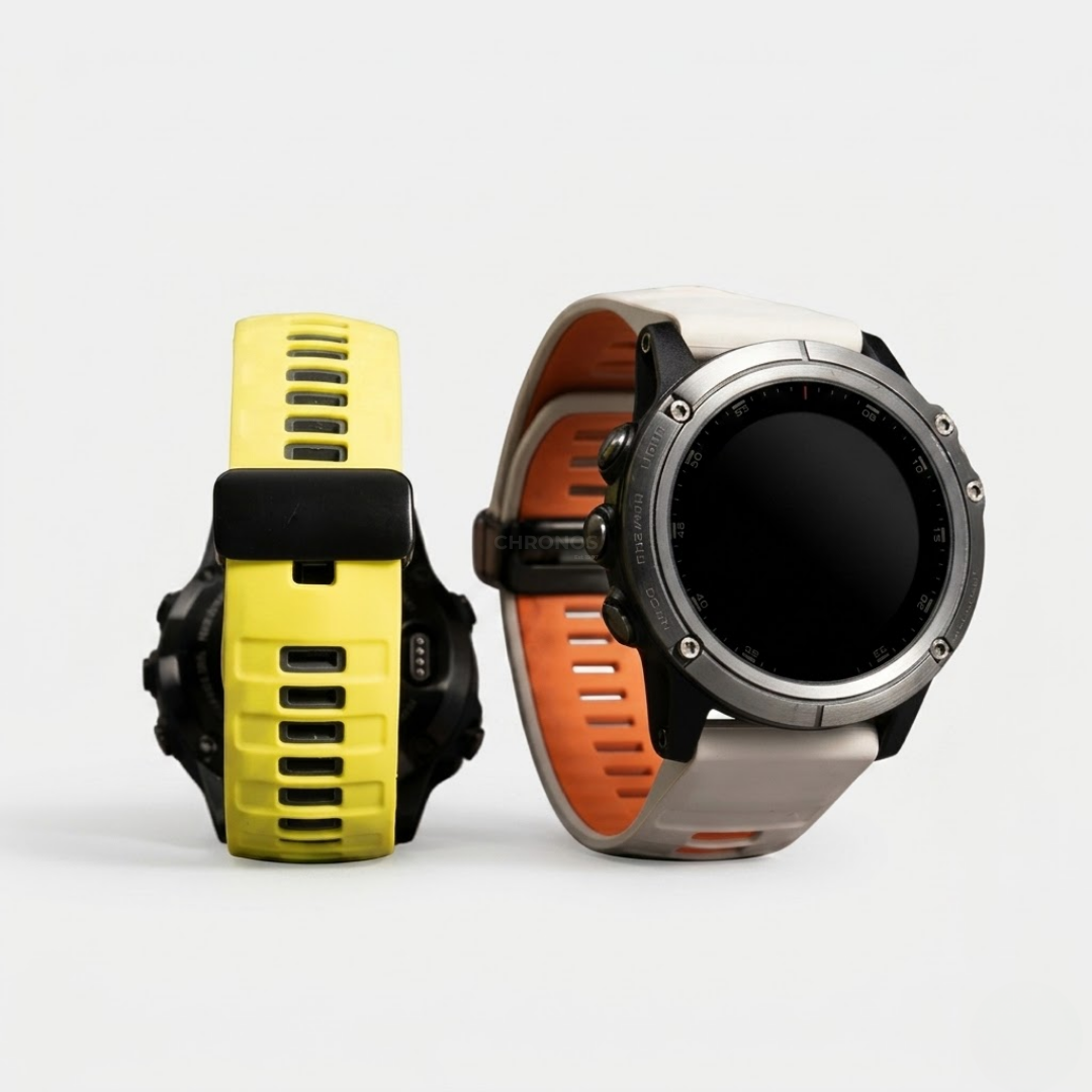 Garmin QuickFit Sports Magnetic Buckle Band - Watch Band