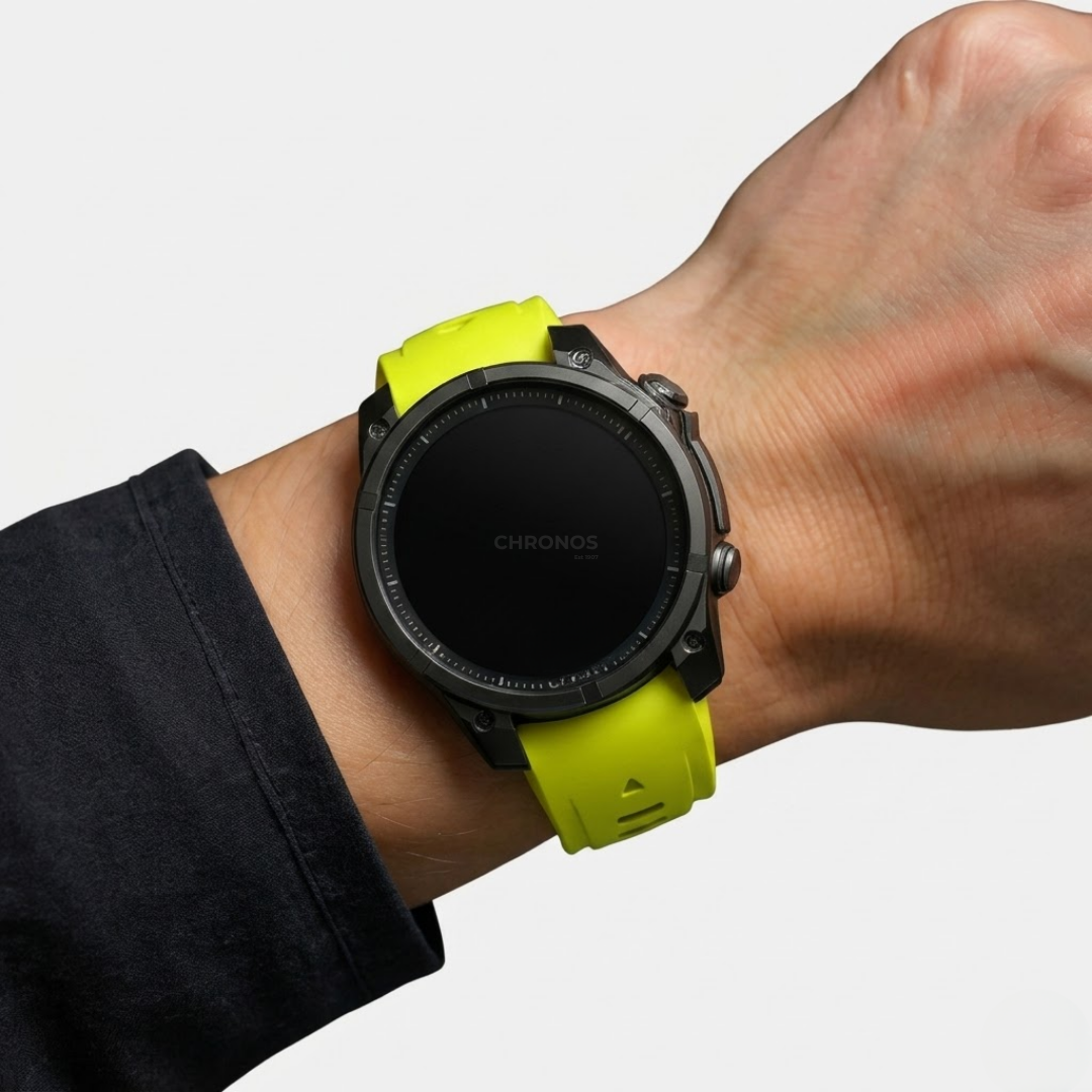 Garmin QuickFit Sports Magnetic Buckle Band - Watch Band