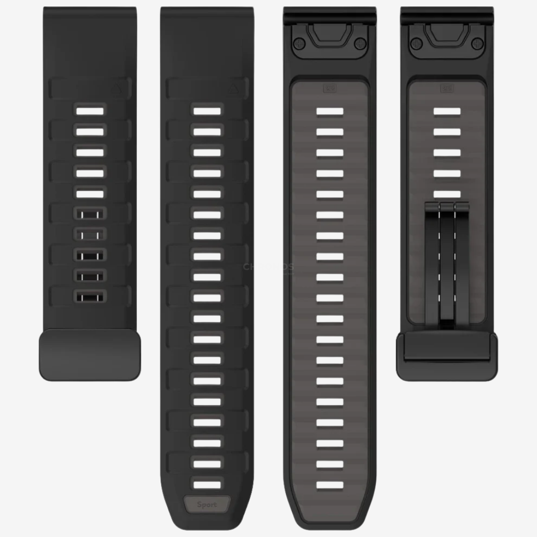 Garmin QuickFit Sports Magnetic Buckle Band - Watch Band