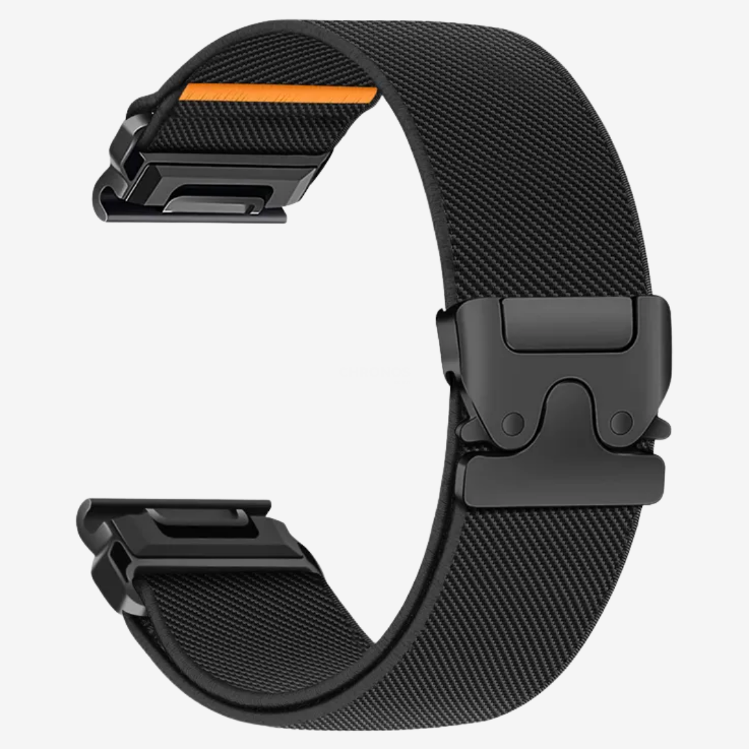 Garmin QuickFit Stretch Sport Nylon Band - Watch Band