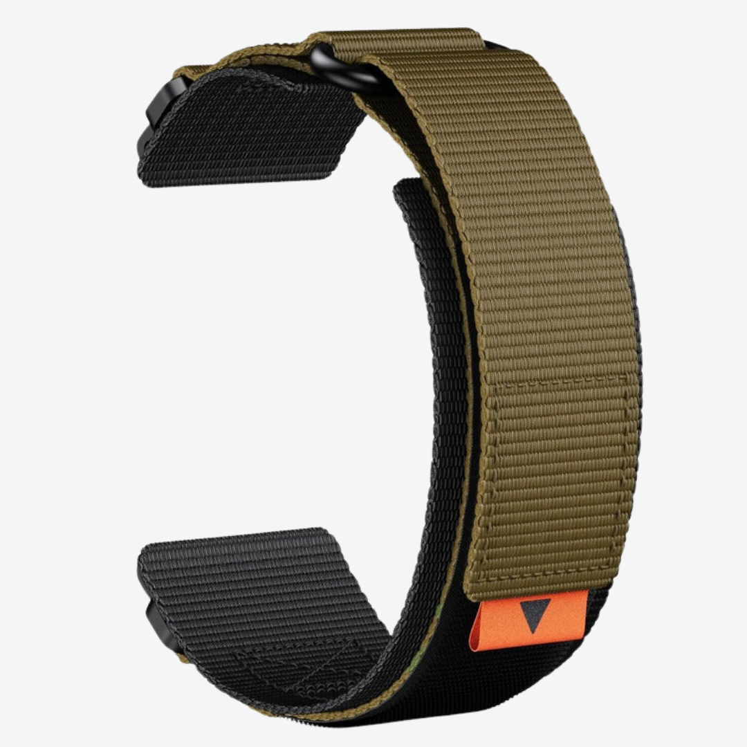 Garmin QuickFit Tactical Nylon Band - Watch Band