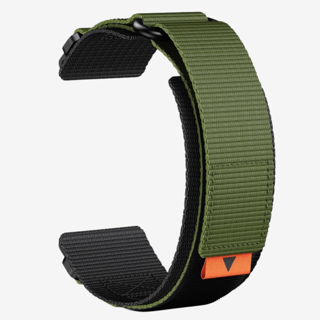 Garmin QuickFit Tactical Nylon Band - Watch Band