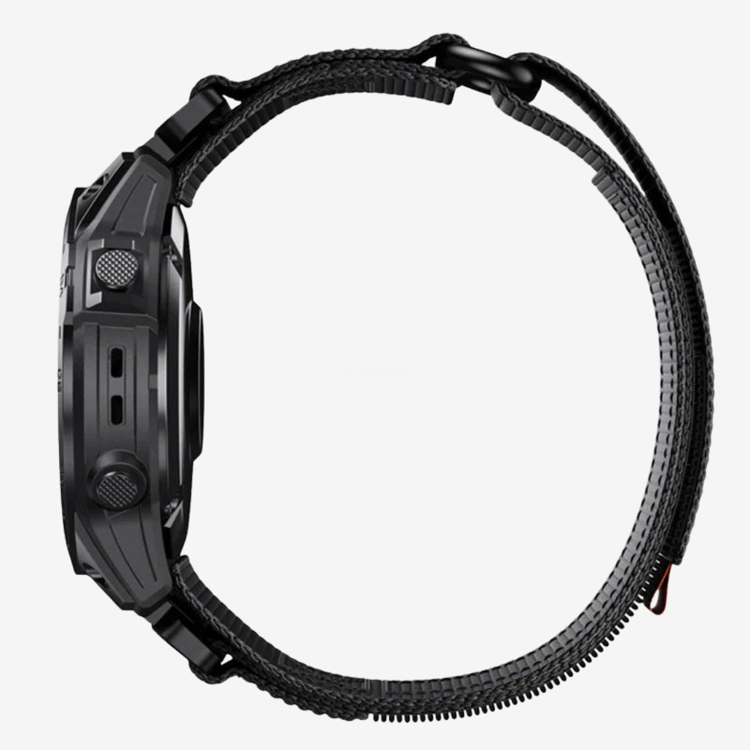 Garmin QuickFit Tactical Nylon Band - Watch Band