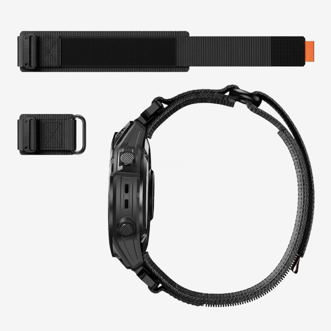 Garmin QuickFit Tactical Nylon Band - Watch Band