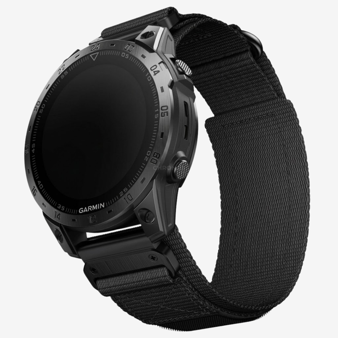Garmin QuickFit Tactical Nylon Band - Watch Band