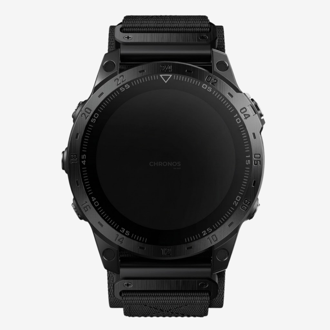 Garmin QuickFit Tactical Nylon Band - Watch Band
