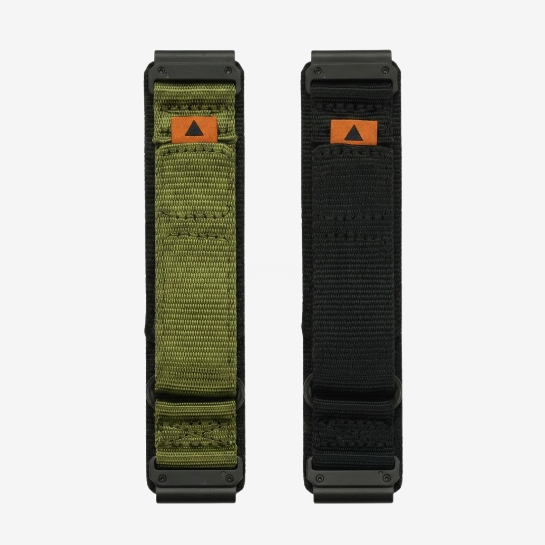 Garmin QuickFit Tactical Nylon Band - Watch Band