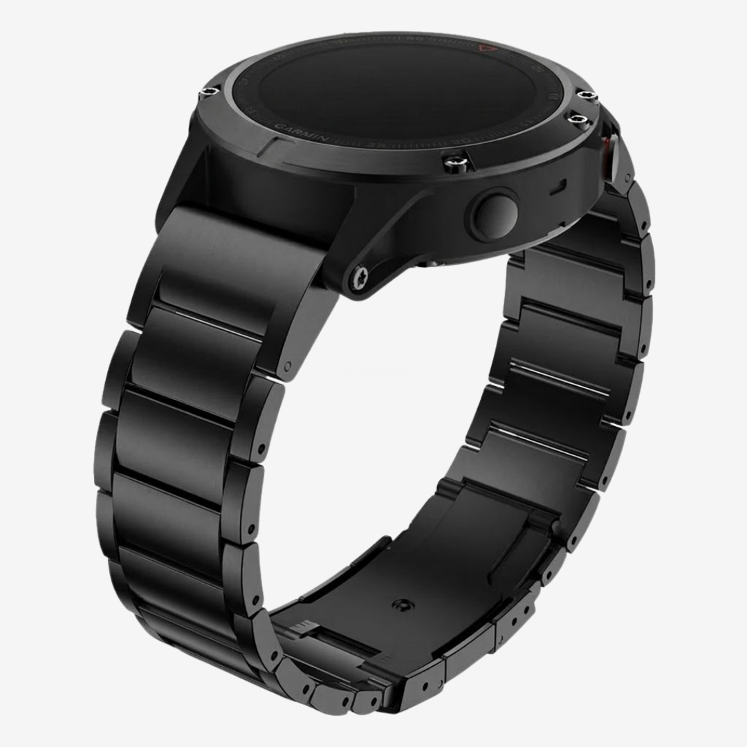 Garmin QuickFit Titanium Band - Watch Band