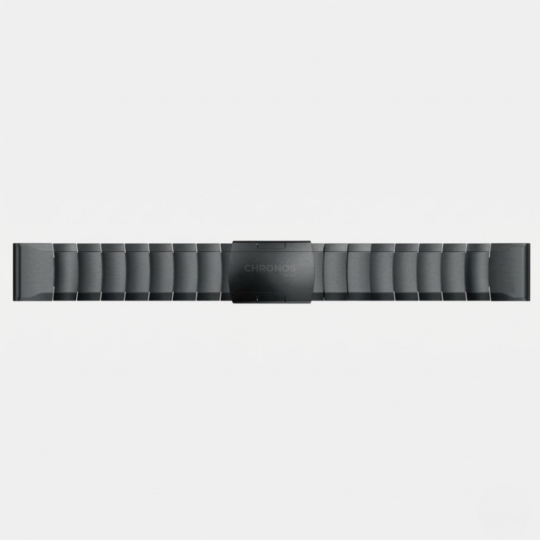 Garmin QuickFit Titanium Band Pro - Watch Band