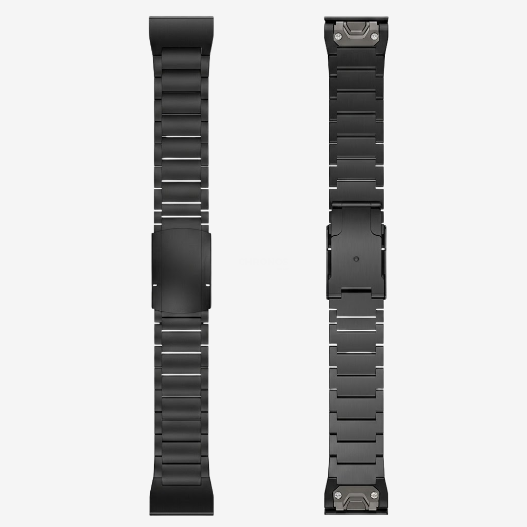 Garmin QuickFit Titanium Band - Watch Band