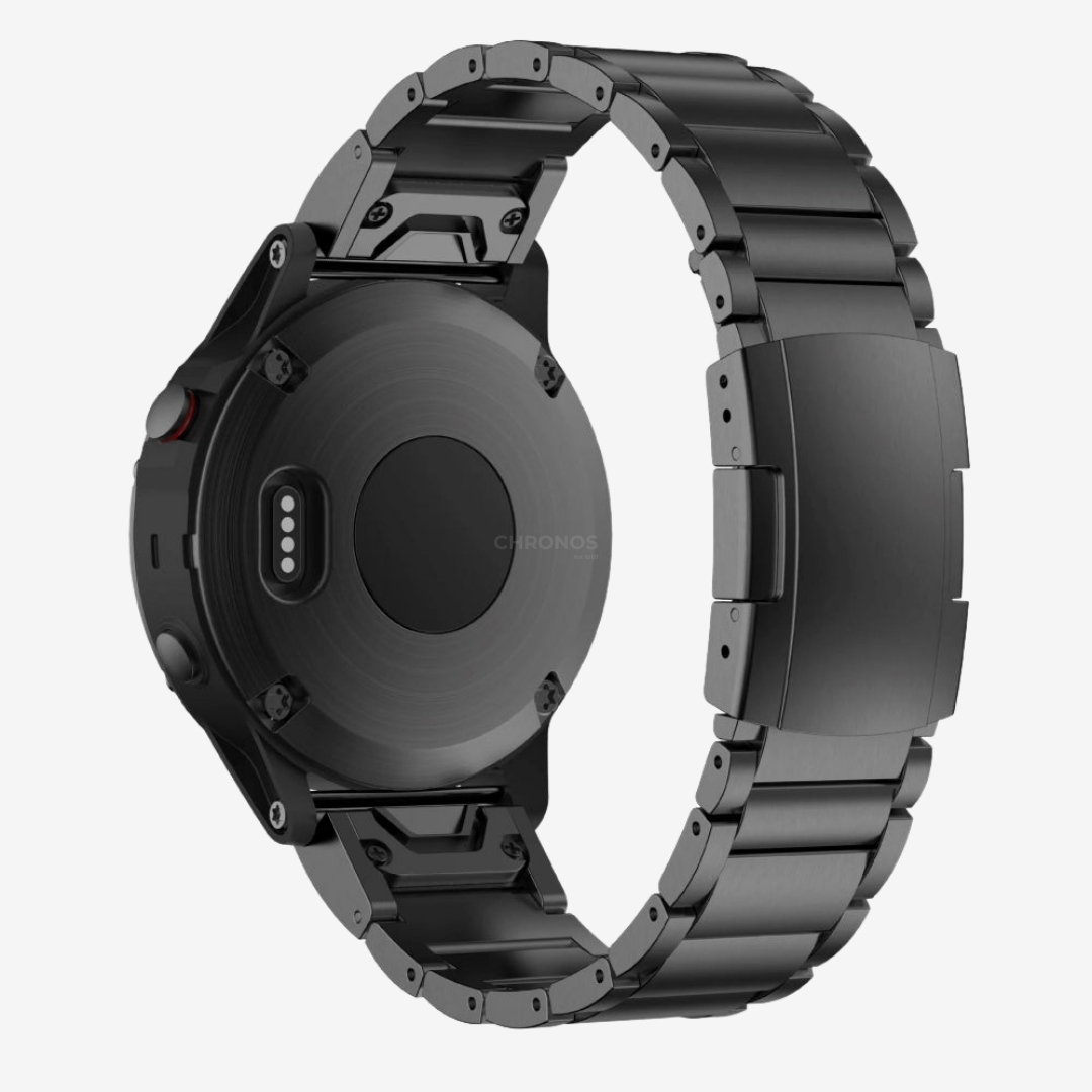 Garmin QuickFit Titanium Band - Watch Band