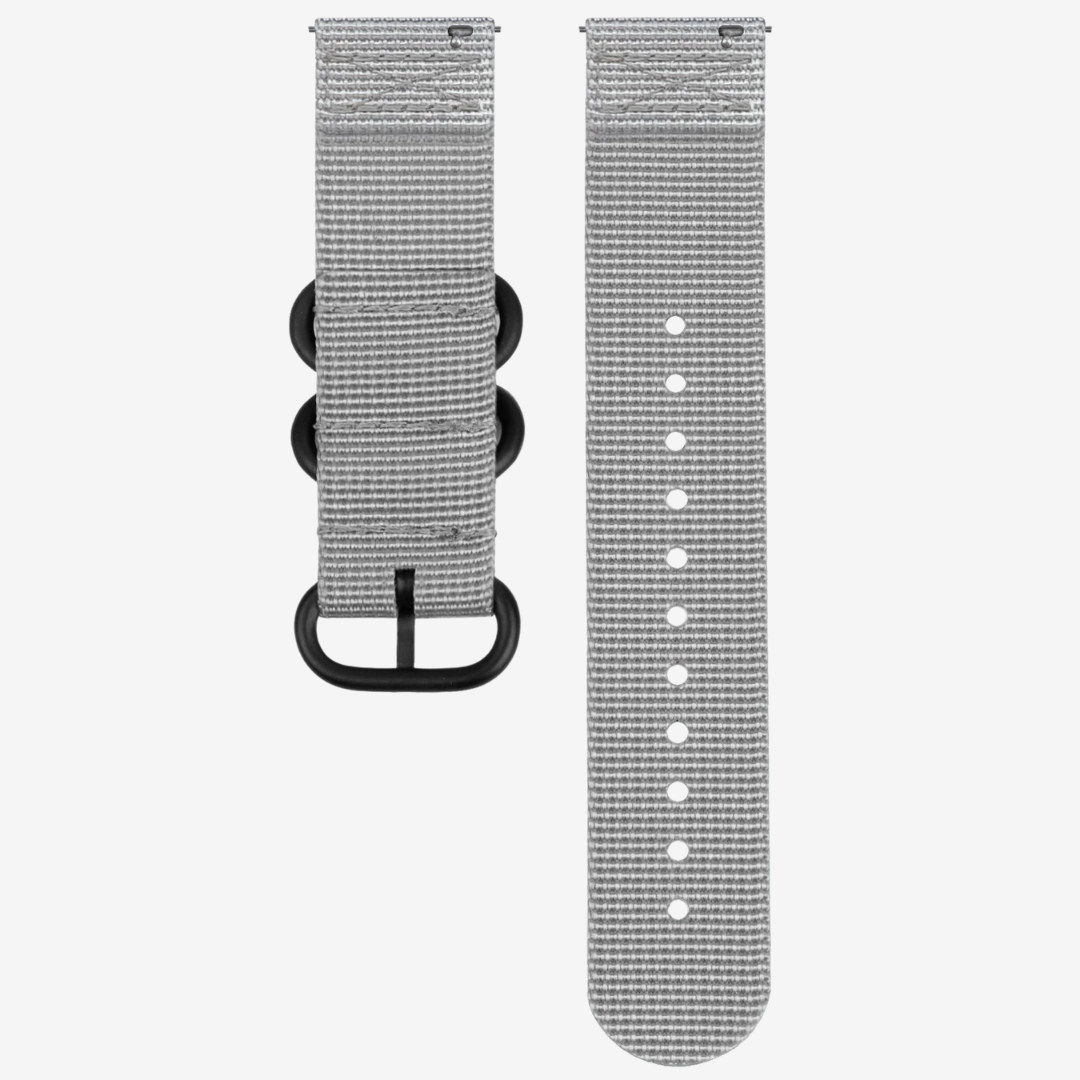 Garmin Watch Band - Nylon with Buckle - Watch Band