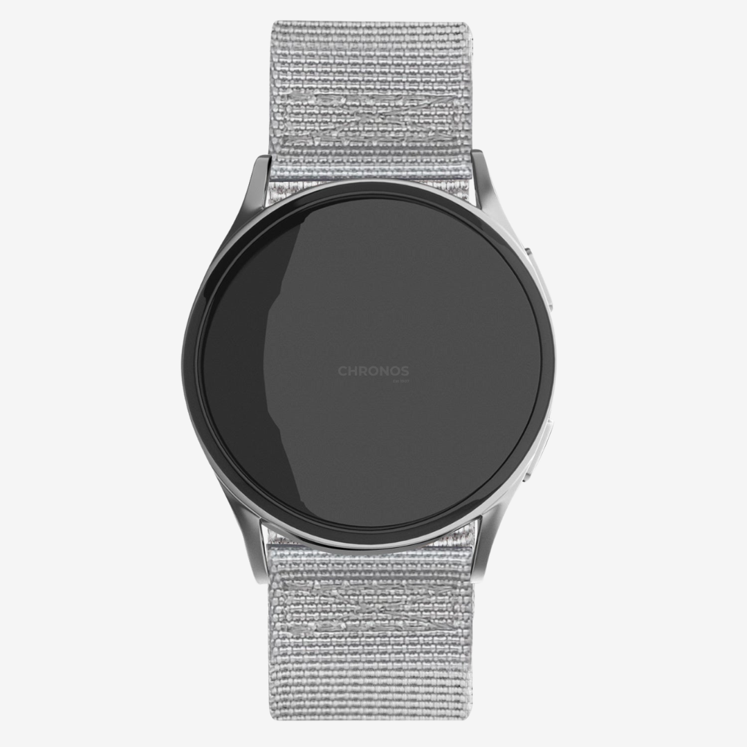Garmin Watch Band - Nylon with Buckle - Watch Band