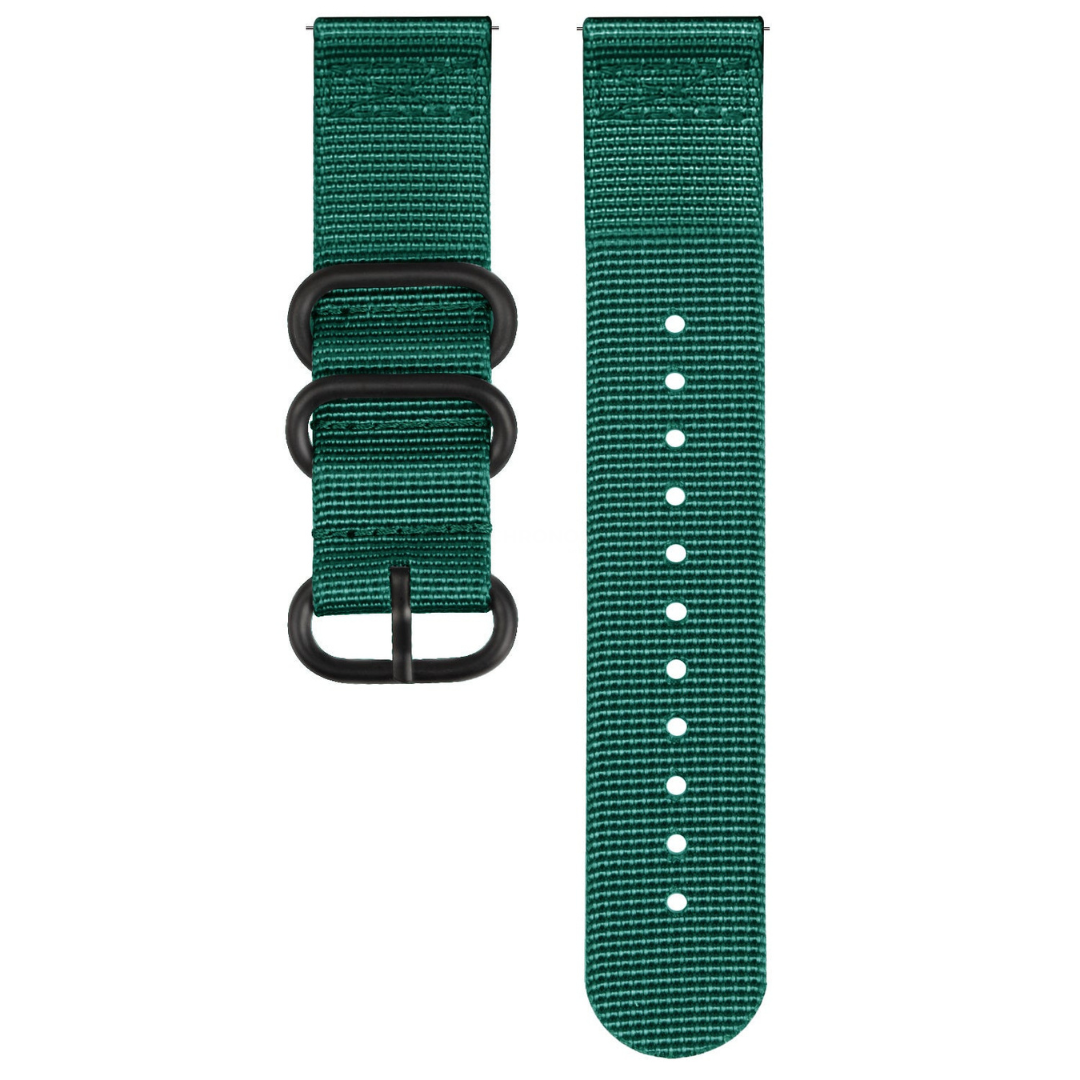 Huawei Watch Band - Nylon with Buckle - Watch Band