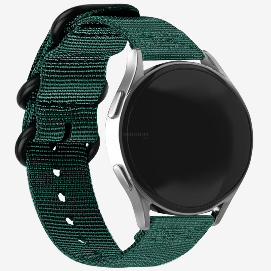 Huawei Watch Band - Nylon with Buckle - Watch Band