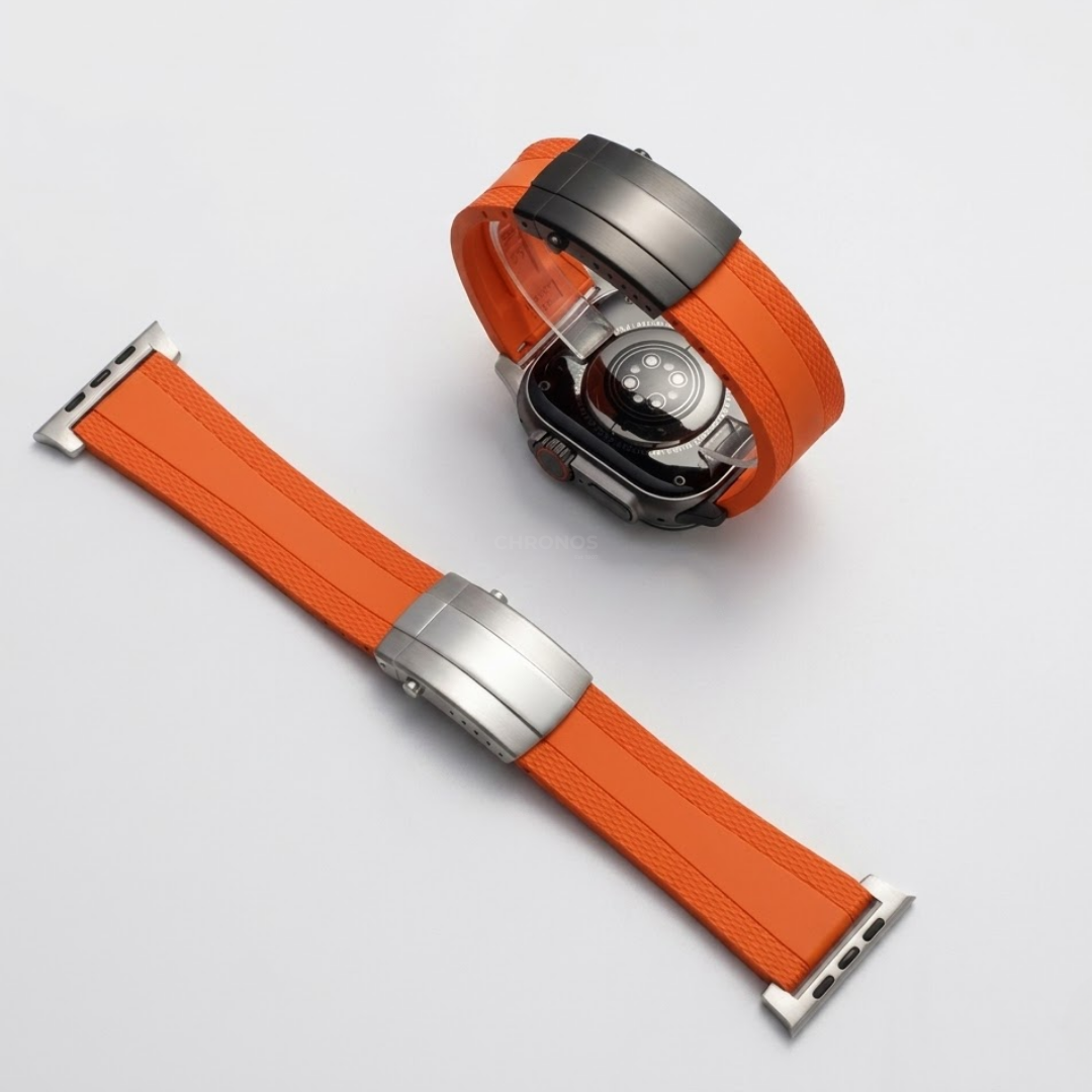 Ocean Luxe Band For Apple Watch - Watch Band