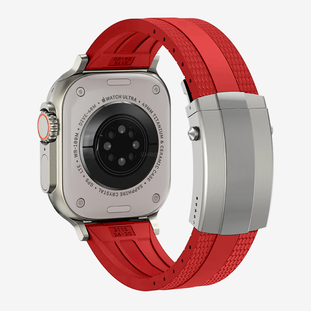Ocean Luxe Band For Apple Watch - Watch Band