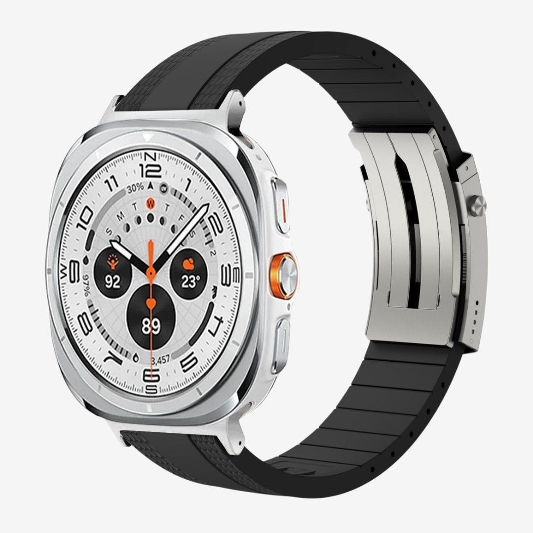 Ocean Luxe Band For Samsung Galaxy Watch - Watch Band