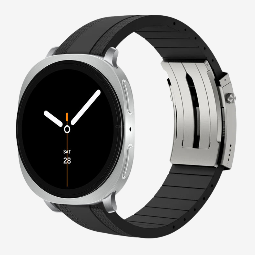 Ocean Luxe Band For Samsung Galaxy Watch - Watch Band