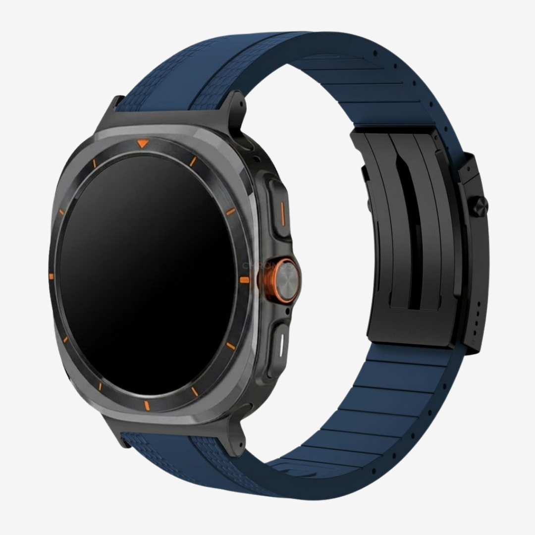 Ocean Luxe Band For Samsung Galaxy Watch - Watch Band