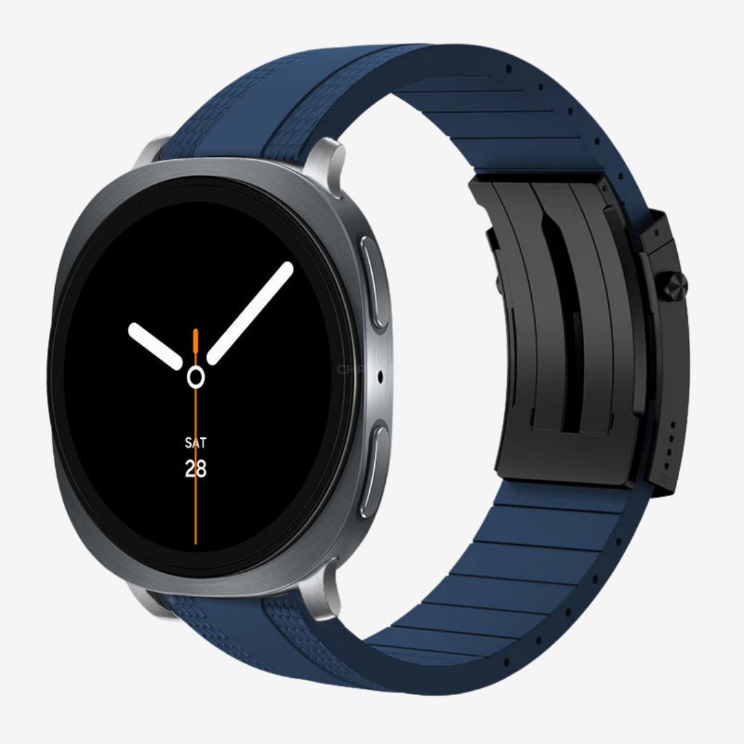 Ocean Luxe Band For Samsung Galaxy Watch - Watch Band