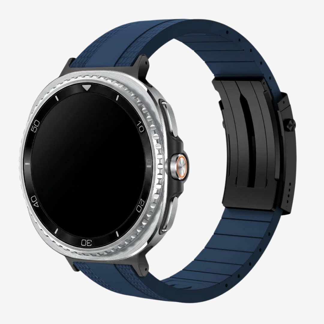 Ocean Luxe Band For Samsung Galaxy Watch - Watch Band