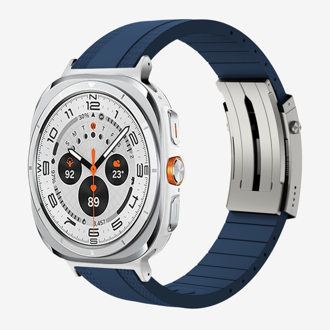 Ocean Luxe Band For Samsung Galaxy Watch - Watch Band