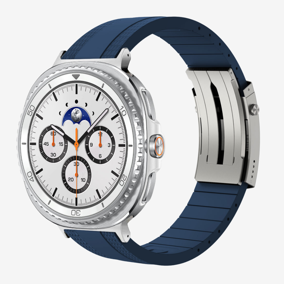 Ocean Luxe Band For Samsung Galaxy Watch - Watch Band