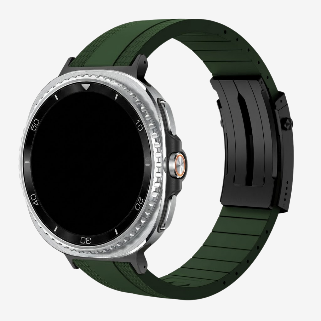 Ocean Luxe Band For Samsung Galaxy Watch - Watch Band