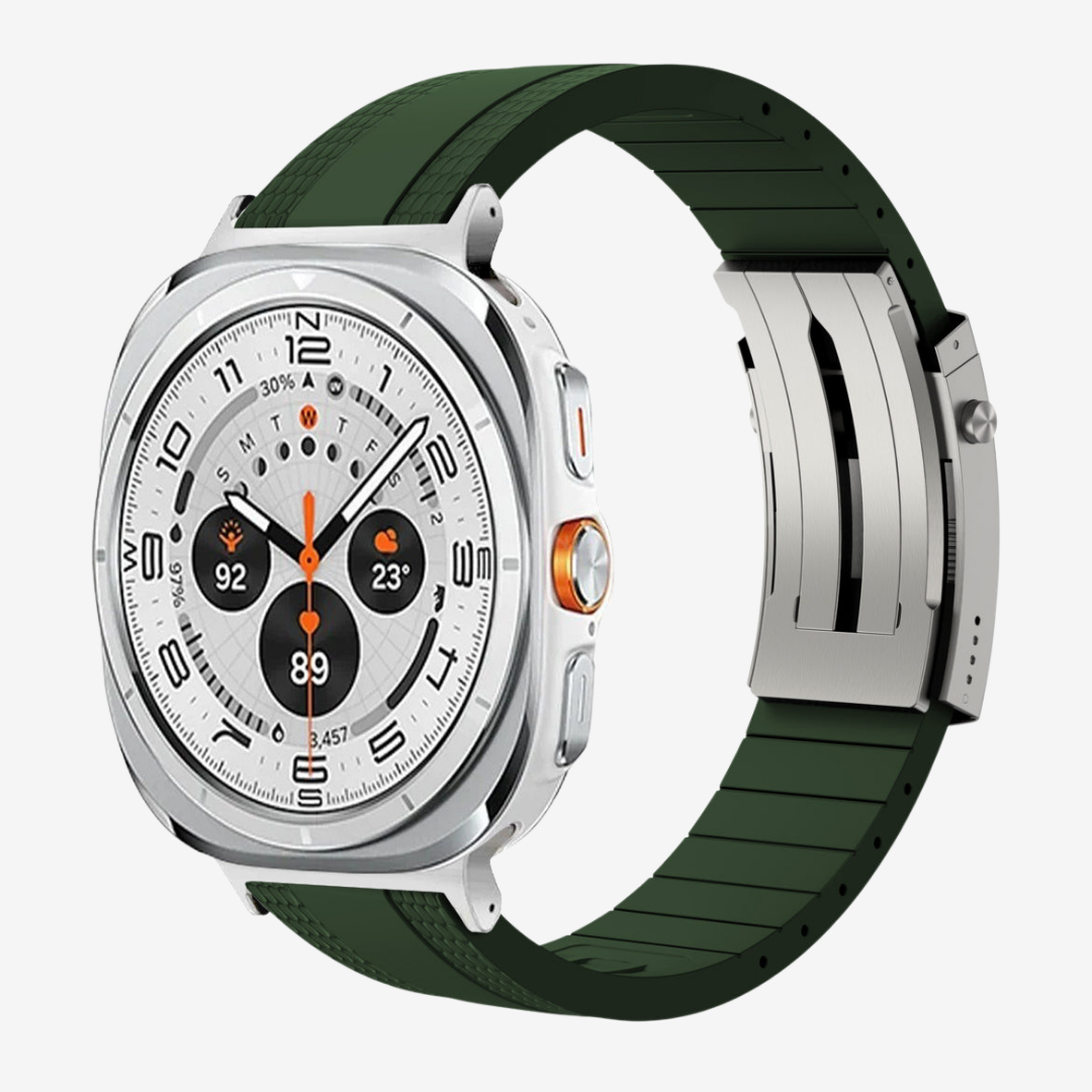 Ocean Luxe Band For Samsung Galaxy Watch - Watch Band