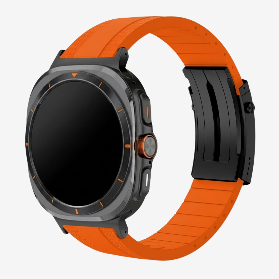 Ocean Luxe Band For Samsung Galaxy Watch - Watch Band