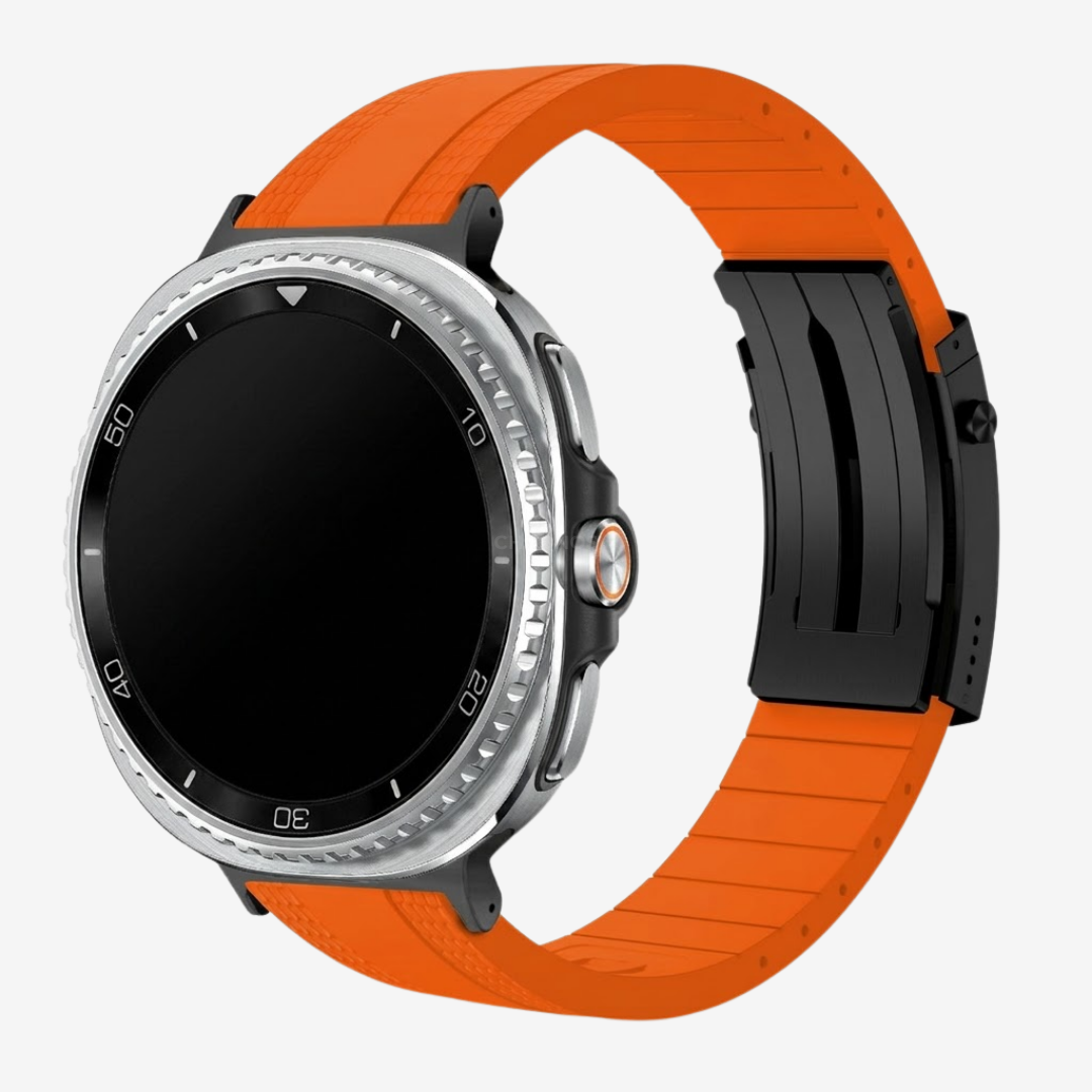 Ocean Luxe Band For Samsung Galaxy Watch - Watch Band