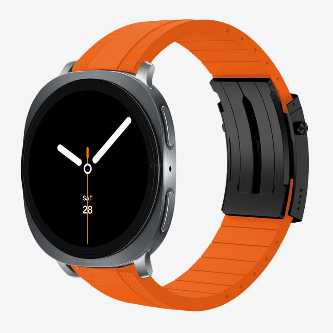 Ocean Luxe Band For Samsung Galaxy Watch - Watch Band