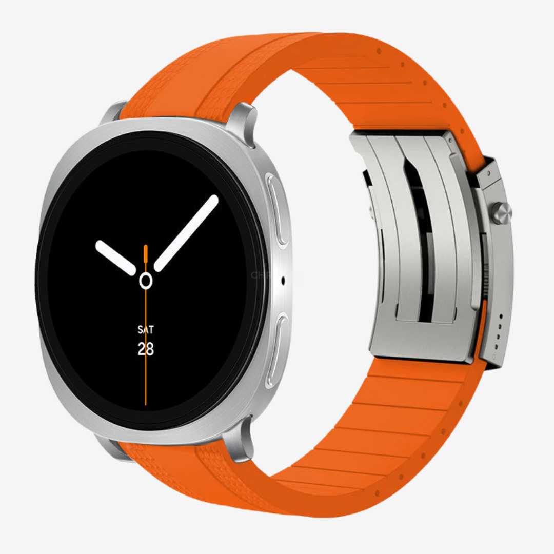 Ocean Luxe Band For Samsung Galaxy Watch - Watch Band