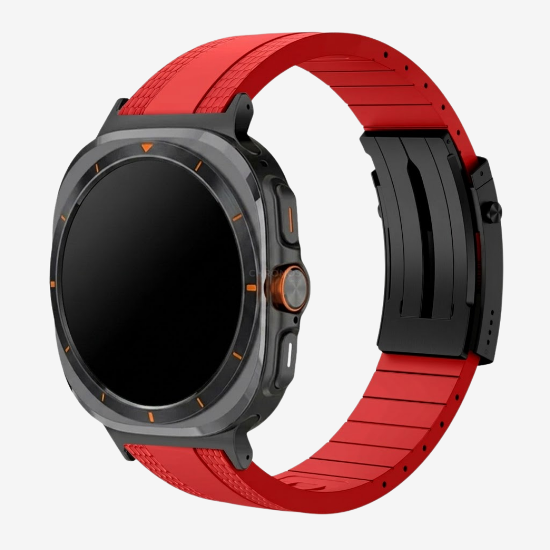 Ocean Luxe Band For Samsung Galaxy Watch - Watch Band