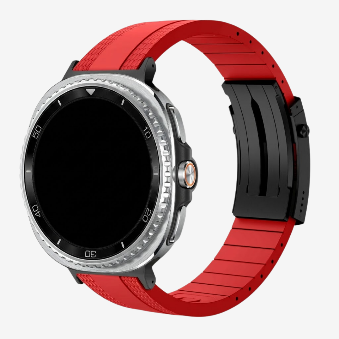 Ocean Luxe Band For Samsung Galaxy Watch - Watch Band