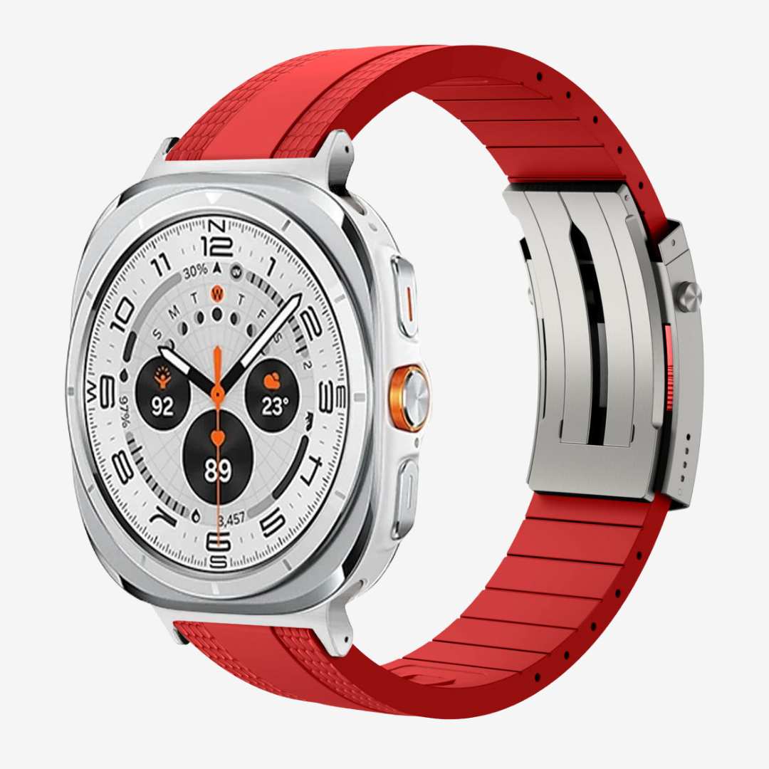 Ocean Luxe Band For Samsung Galaxy Watch - Watch Band