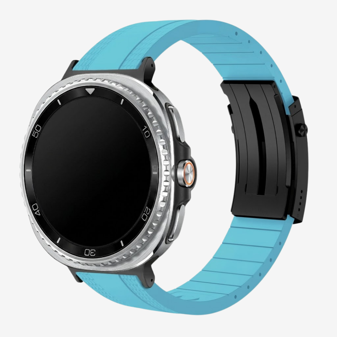 Ocean Luxe Band For Samsung Galaxy Watch - Watch Band