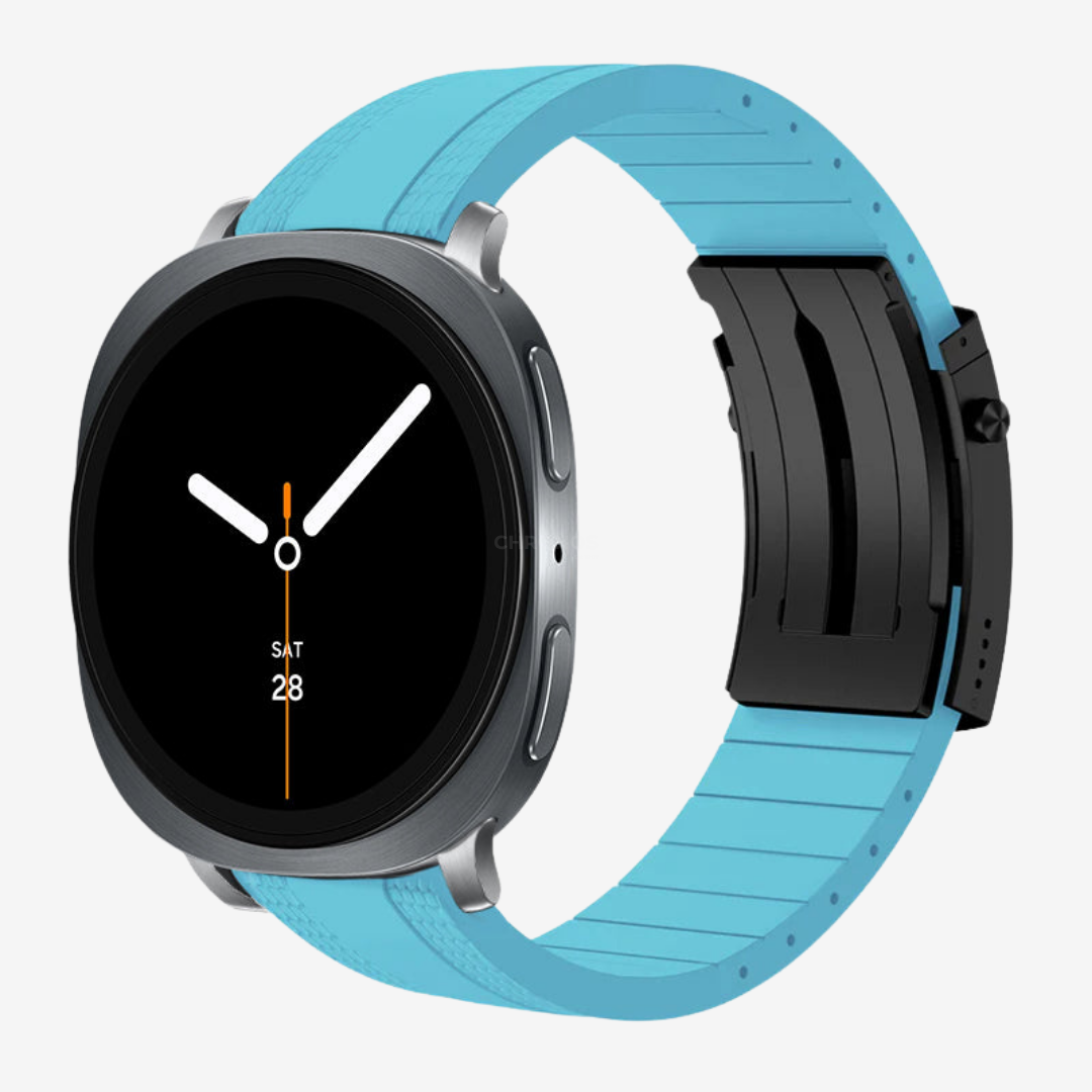 Ocean Luxe Band For Samsung Galaxy Watch - Watch Band