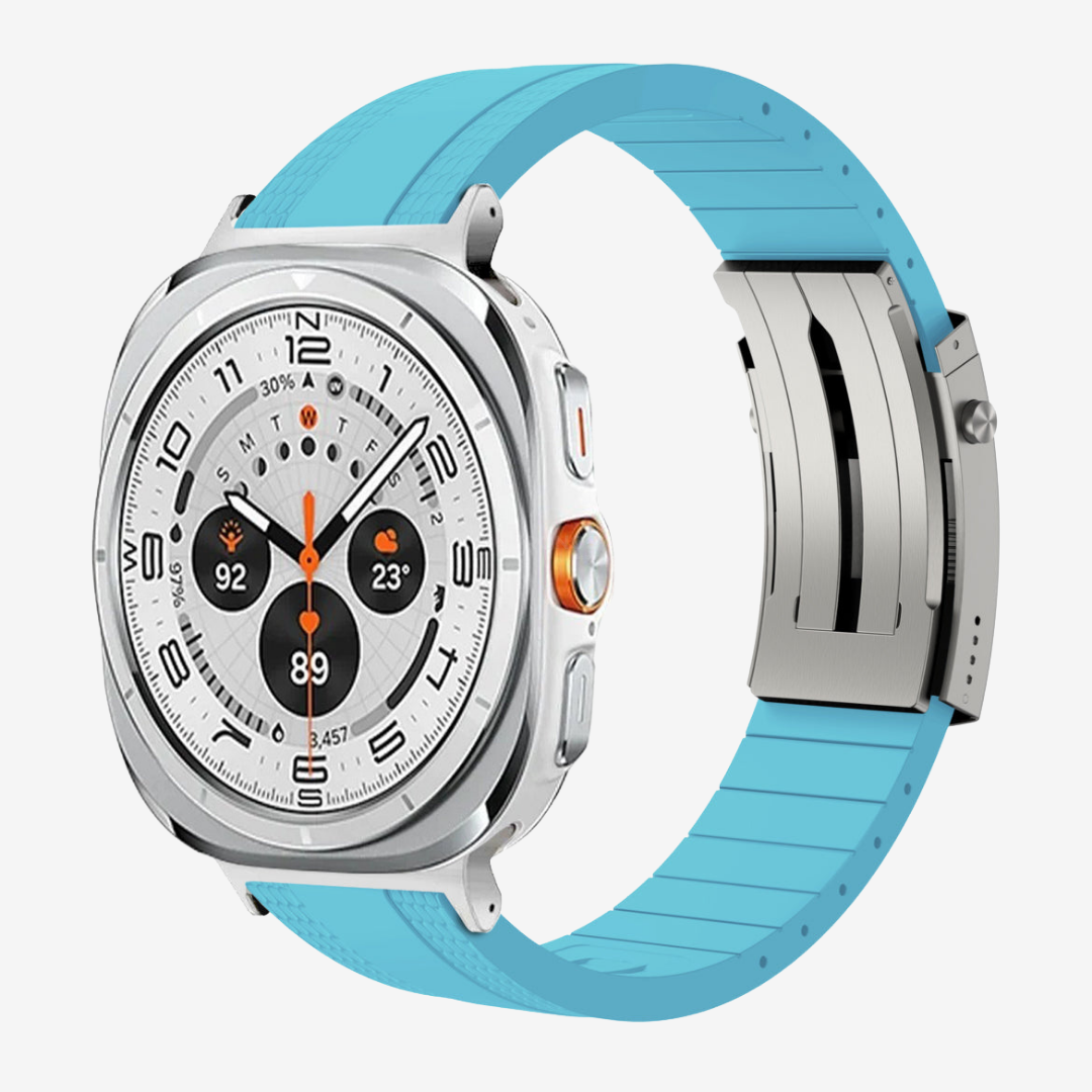 Ocean Luxe Band For Samsung Galaxy Watch - Watch Band