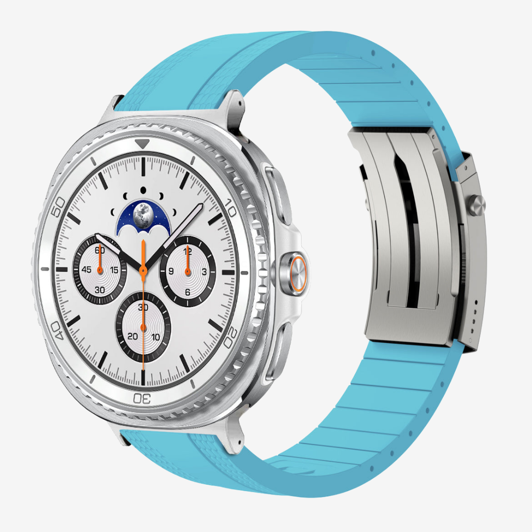 Ocean Luxe Band For Samsung Galaxy Watch - Watch Band
