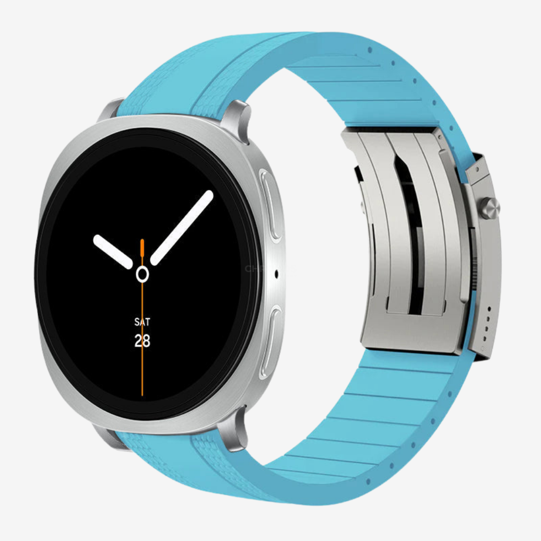 Ocean Luxe Band For Samsung Galaxy Watch - Watch Band